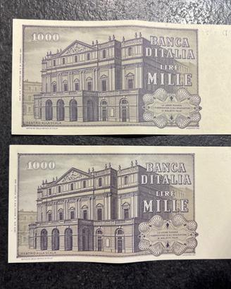 Mille lire