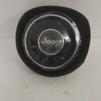 airbag volante 07356819390 jeep Renegade 