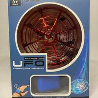 UFO Interactive Aircraft – Drone con controllo