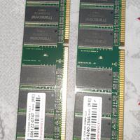 memoria ddr400