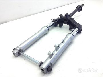 SUZUKI SIXTEEN 125 FORCELLA ANTERIORE 2008 2011 CN