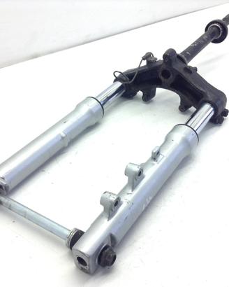 SUZUKI SIXTEEN 125 FORCELLA ANTERIORE 2008 2011 CN