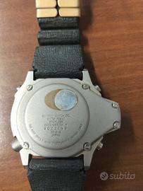 orologio Citizen acqualand