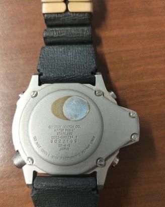 orologio Citizen acqualand