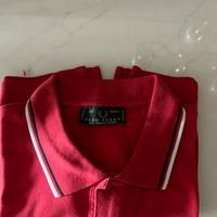 Polo Fred Perry