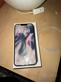 Iphone 14 Plus Bianco