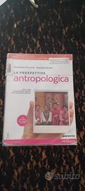 libro di antropologia culturale (liceo) 