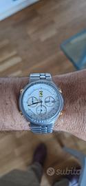 orologio cartier ferrari forumula cronografo