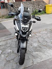 moto da turismo