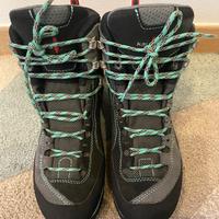SCARPONI DONNA KAYLAND CROSS MOUNTAIN GTX 38