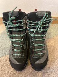 SCARPONI DONNA KAYLAND CROSS MOUNTAIN GTX 38