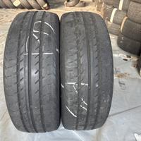 gomme usate 1956016 Estivo CONTINENTAL - VAN - 393