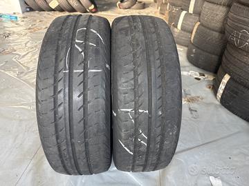 gomme usate 1956016 Estivo CONTINENTAL - VAN - 393