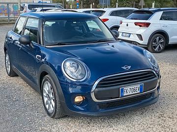 Mini One D 2017 -1.5 DIESEL LB AUTOMOBILI