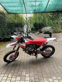 Fantic XM 50