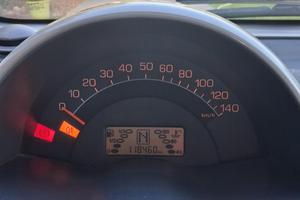   smart fortwo coupe'600 benzina turbo