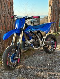 Yamaha YZ 125 2024