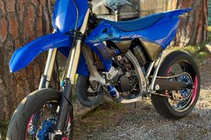 Yamaha YZ 125 2024