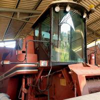 MIETITREBBIA LAVERDA 3550 AL
