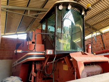 MIETITREBBIA LAVERDA 3550 AL