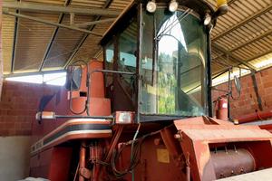 MIETITREBBIA LAVERDA 3550 AL