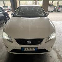 Seat Leon 2015