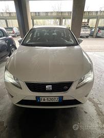 Seat Leon 2015