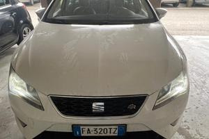 Seat Leon 2015