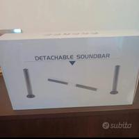nuovo soundbar 