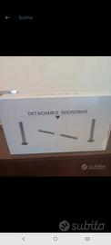 nuovo soundbar 