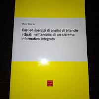Casi ed Esercizi di analisi di bilancio