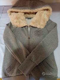 Felpa donna Invernale Napapijri tg.L