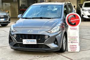 HYUNDAI i10 1.0 MPI Tech 26.000 KM