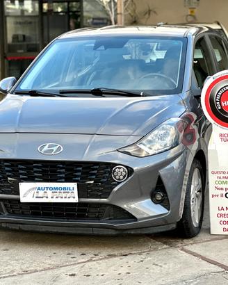 HYUNDAI i10 1.0 MPI Tech 26.000 KM