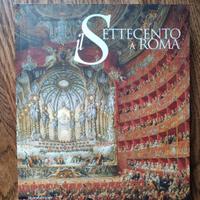 Il Settecento a Roma
