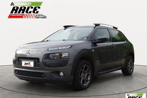 CITROEN - C4 Cactus - BlueHDi 100 Shine