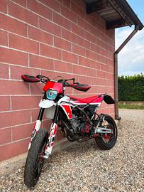 Fantic xmf 125 2022