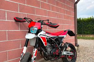 Fantic xmf 125 2022