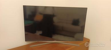 TV Samsung 40"