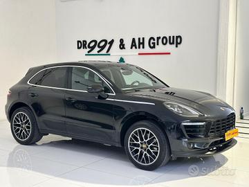 Porsche Macan 2.0