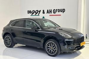 Porsche Macan 2.0