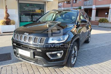 JEEP Compass 1.4 MultiAir 2WD Limited