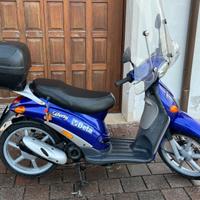 Piaggio Liberty 50