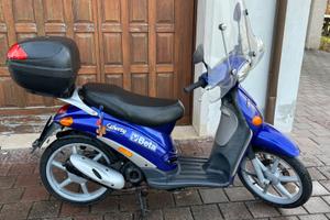 Piaggio Liberty 50