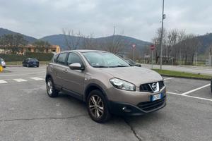 Nissan Qashqai 1^ serie