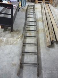 ANTICA SCALA A PIOLI