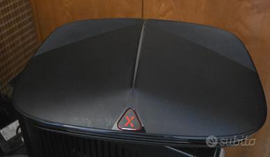 Router Wi-Fi 6 Zyxel Armor G5 AX6000 - porta 10Gb