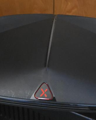 Router Wi-Fi 6 Zyxel Armor G5 AX6000