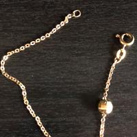 Braccialetto in Oro 750