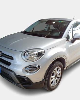 FIAT 500X 1.6 MJET 120 CV 4X2 DDCT BUSINESS CROSSO